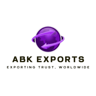 ABK Exports logo